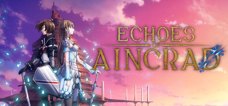 『Echoes of Aincrad』レビュー:仮想世界で紡ぐ絆と生存の物語