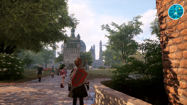 Screenshots