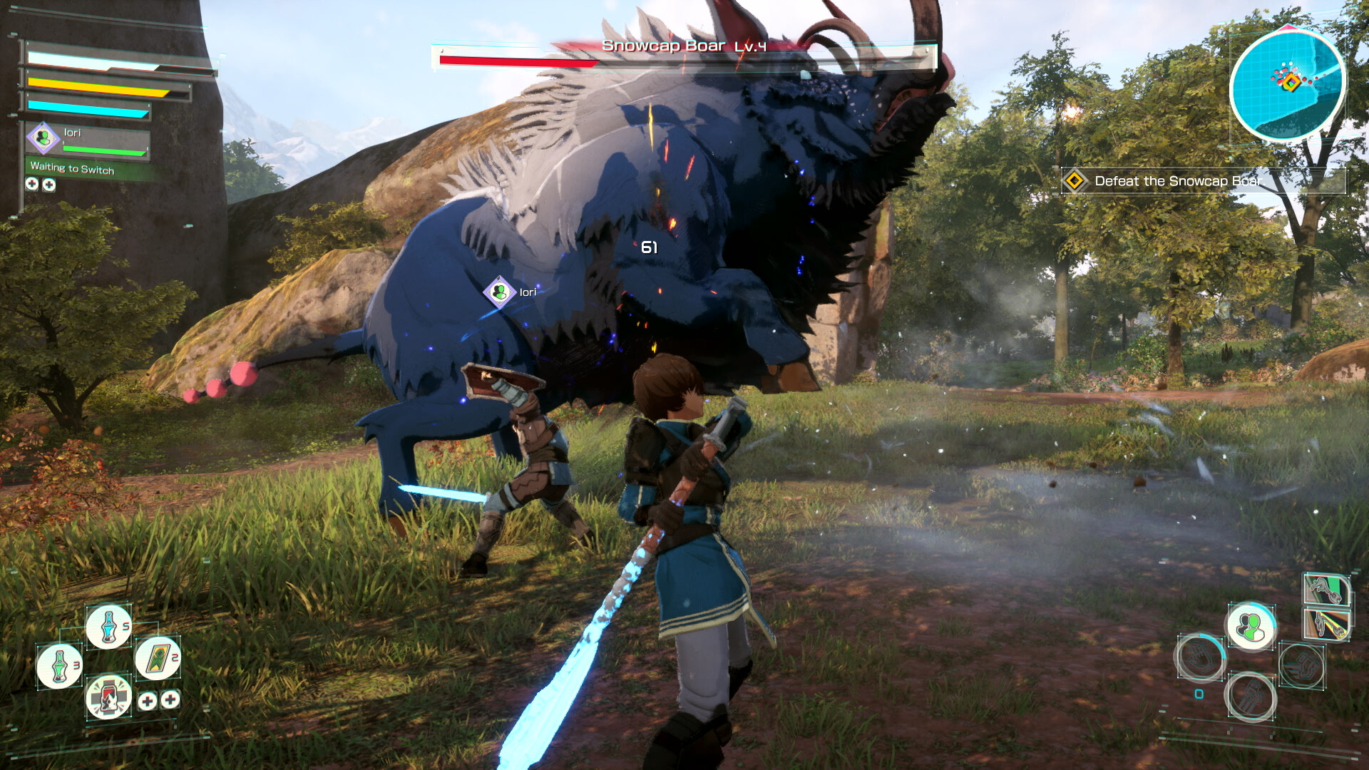 Echoes of Aincrad CD Key 3