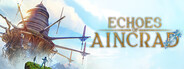Echoes of Aincrad