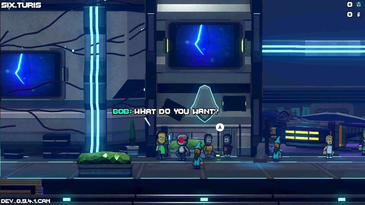 Turis Station screenshot 3