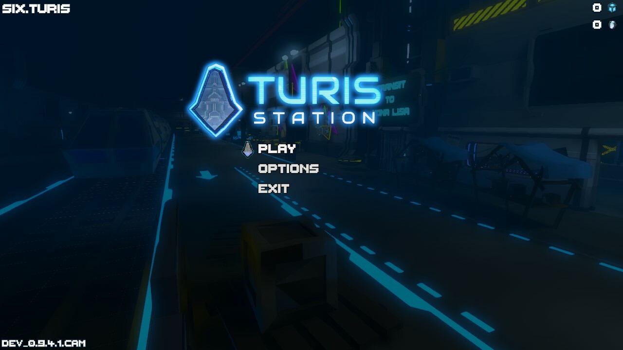 Turis Station screenshot 6