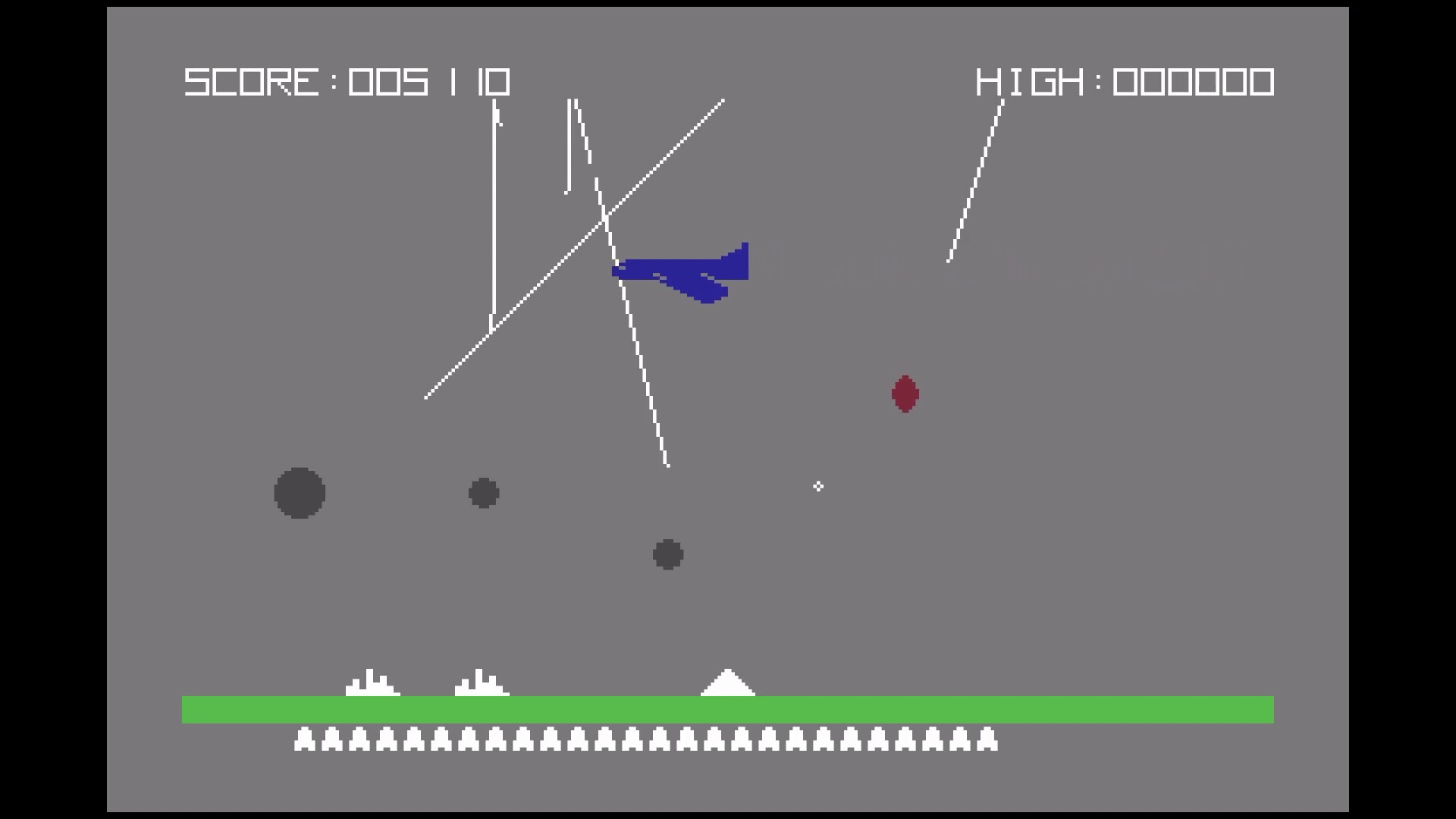 Armageddon screenshot 5