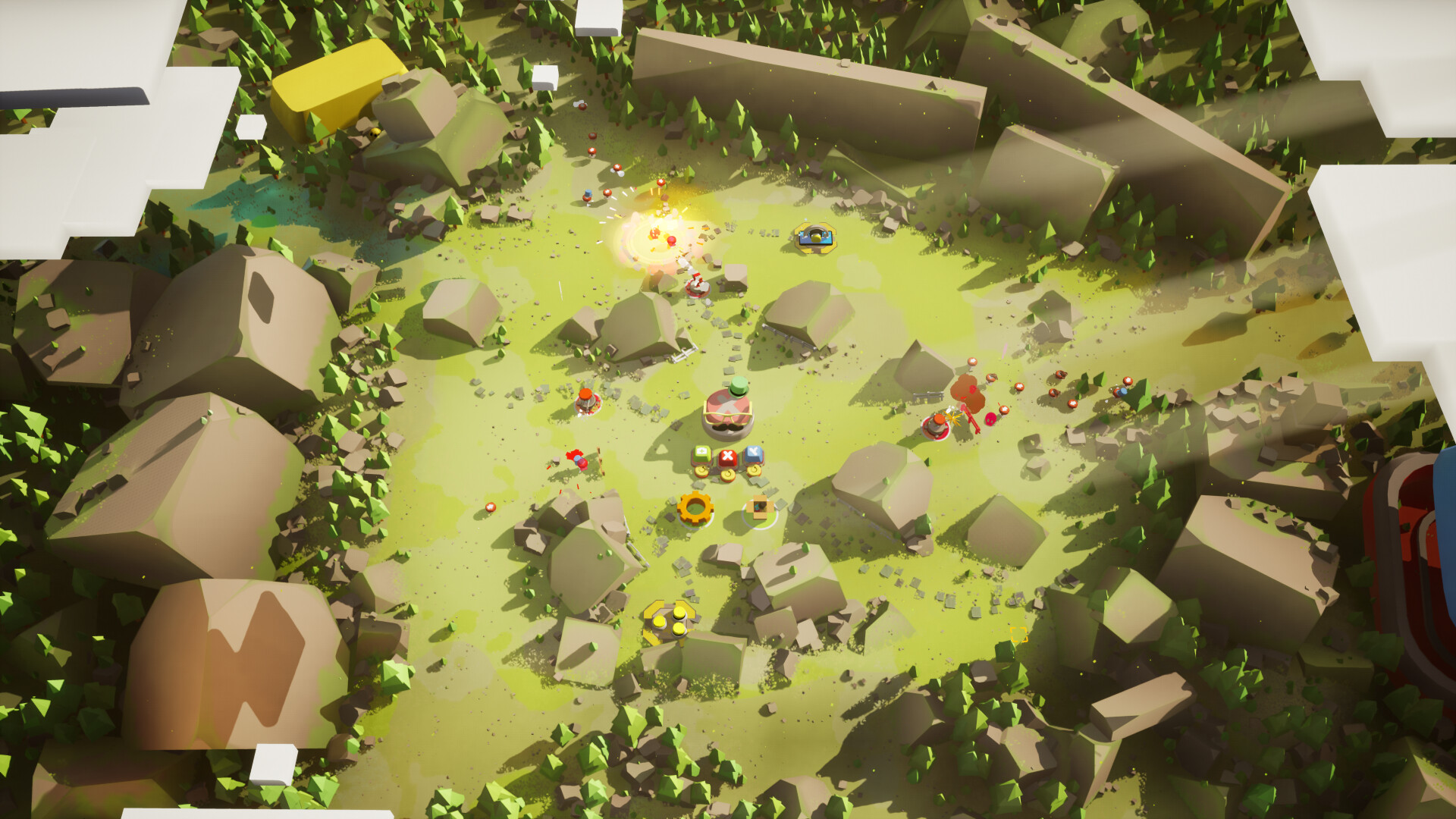 Button Pop screenshot 1