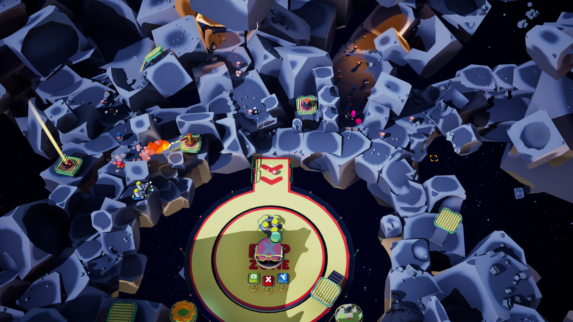 Button Pop screenshot 5