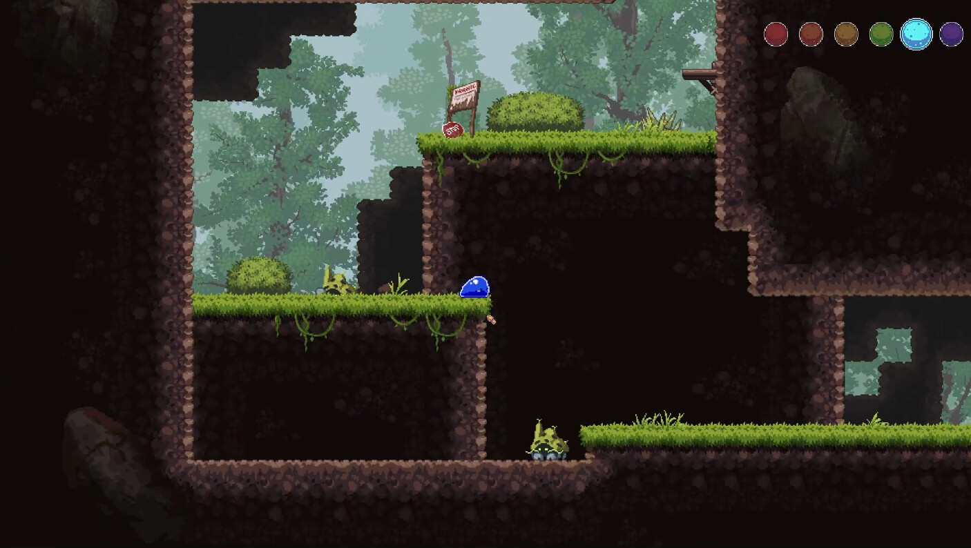 Color Lim screenshot 7