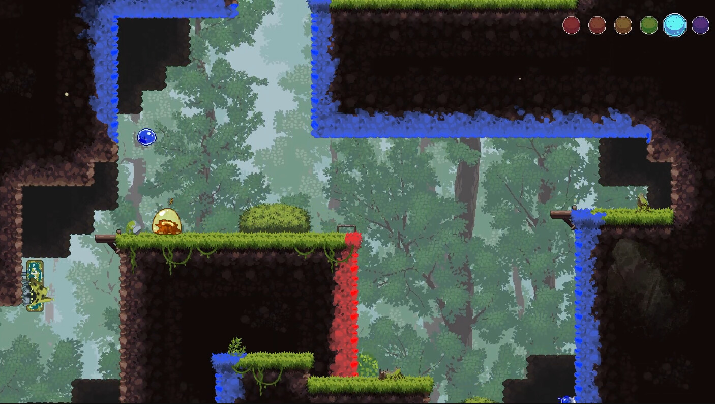 Color Lim screenshot 6