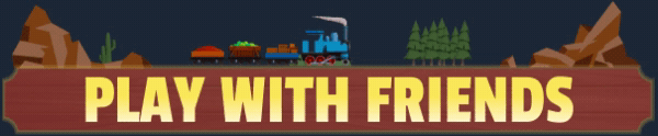 Train Valley World