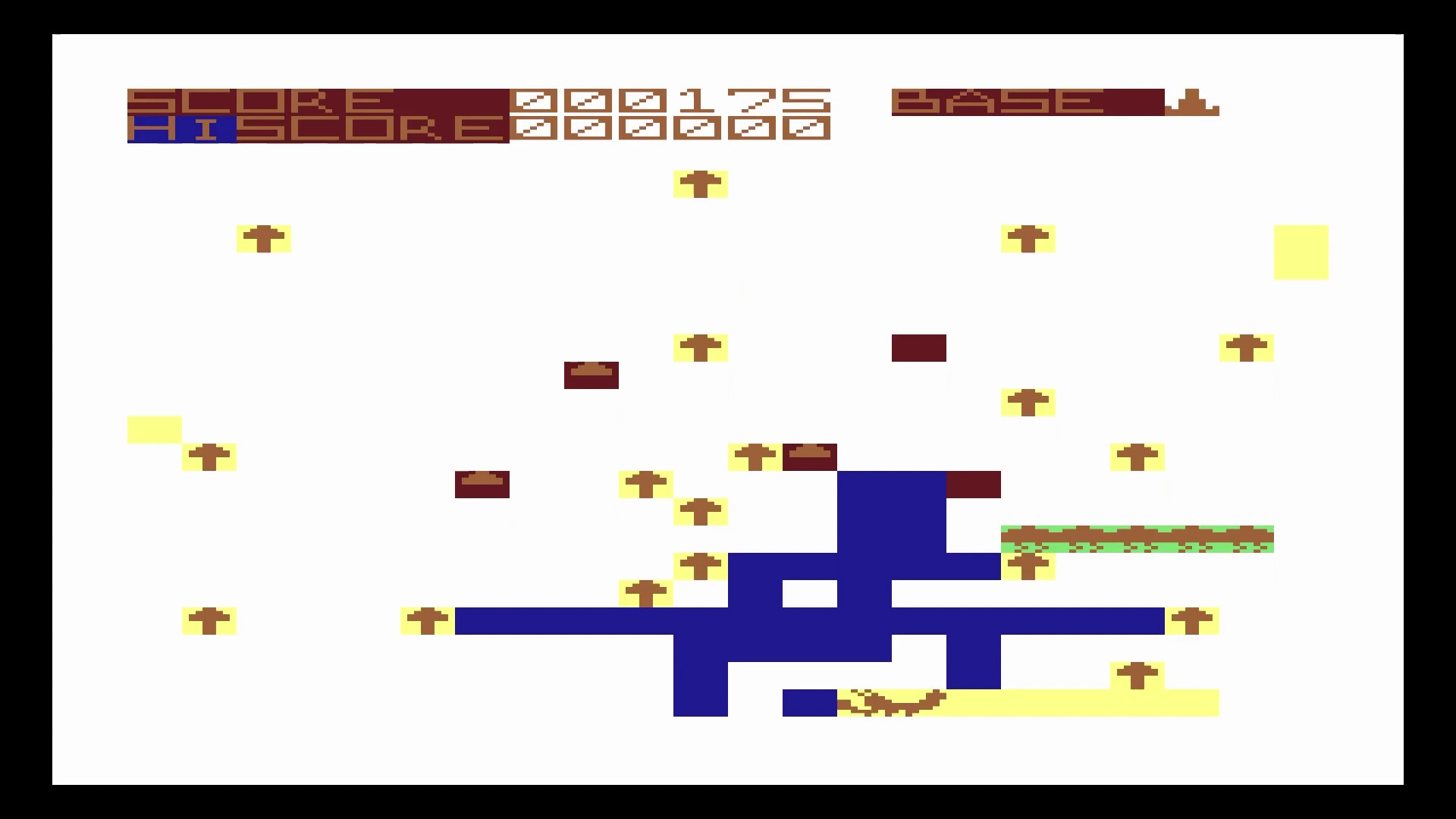 Caterpilla screenshot 5