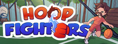Hoop Fighters: Party Basketball