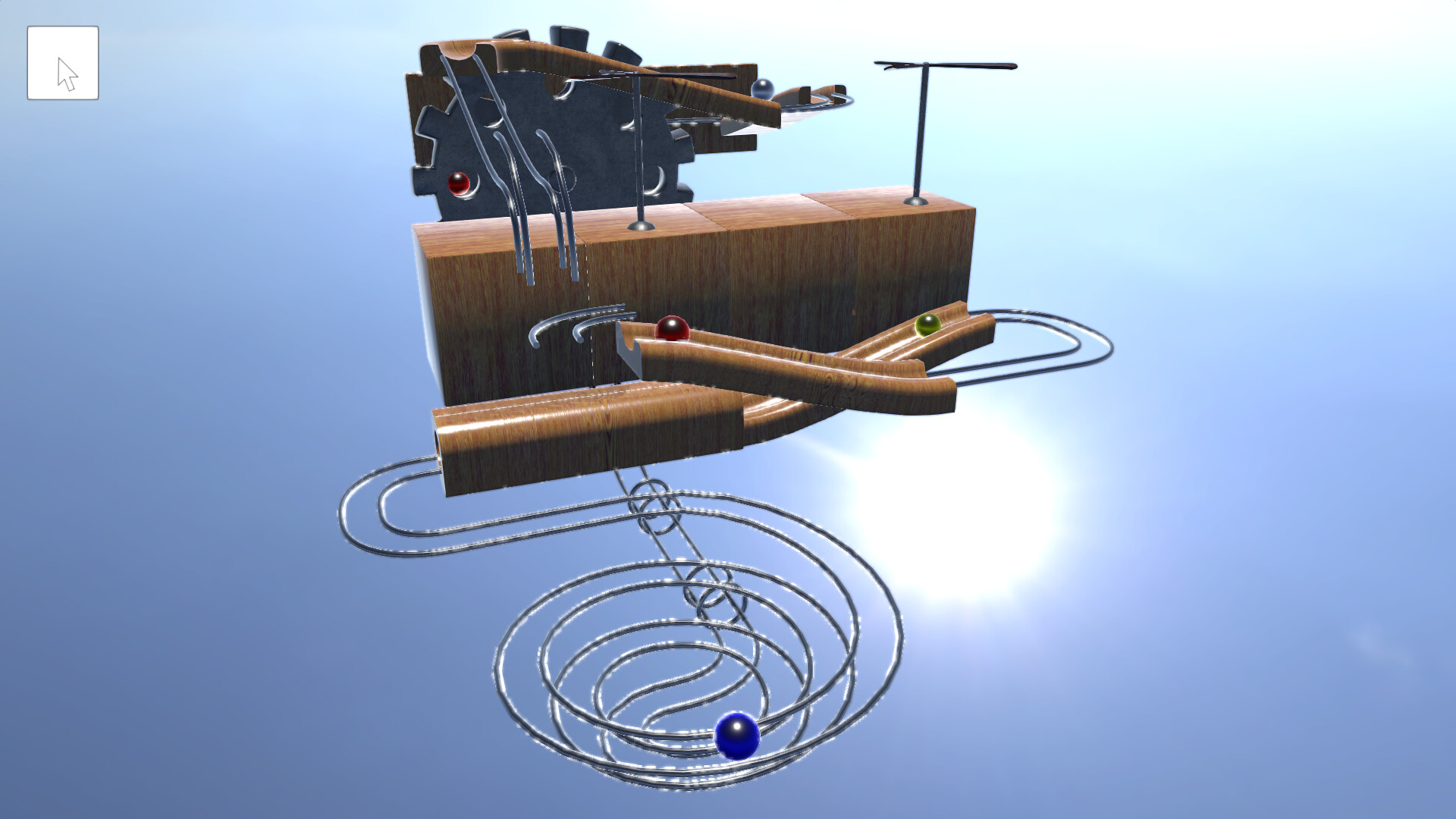 Marvelous Marbles screenshot 7