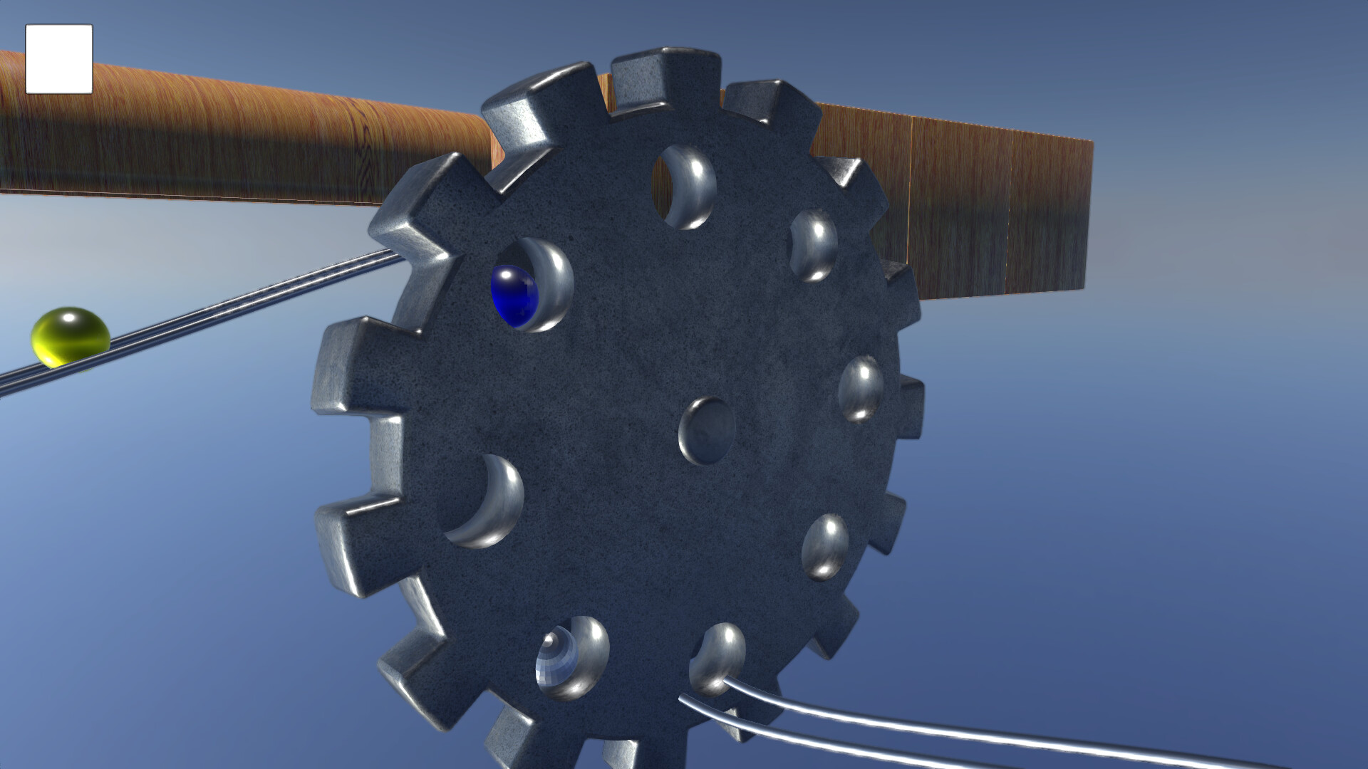 Marvelous Marbles screenshot 8