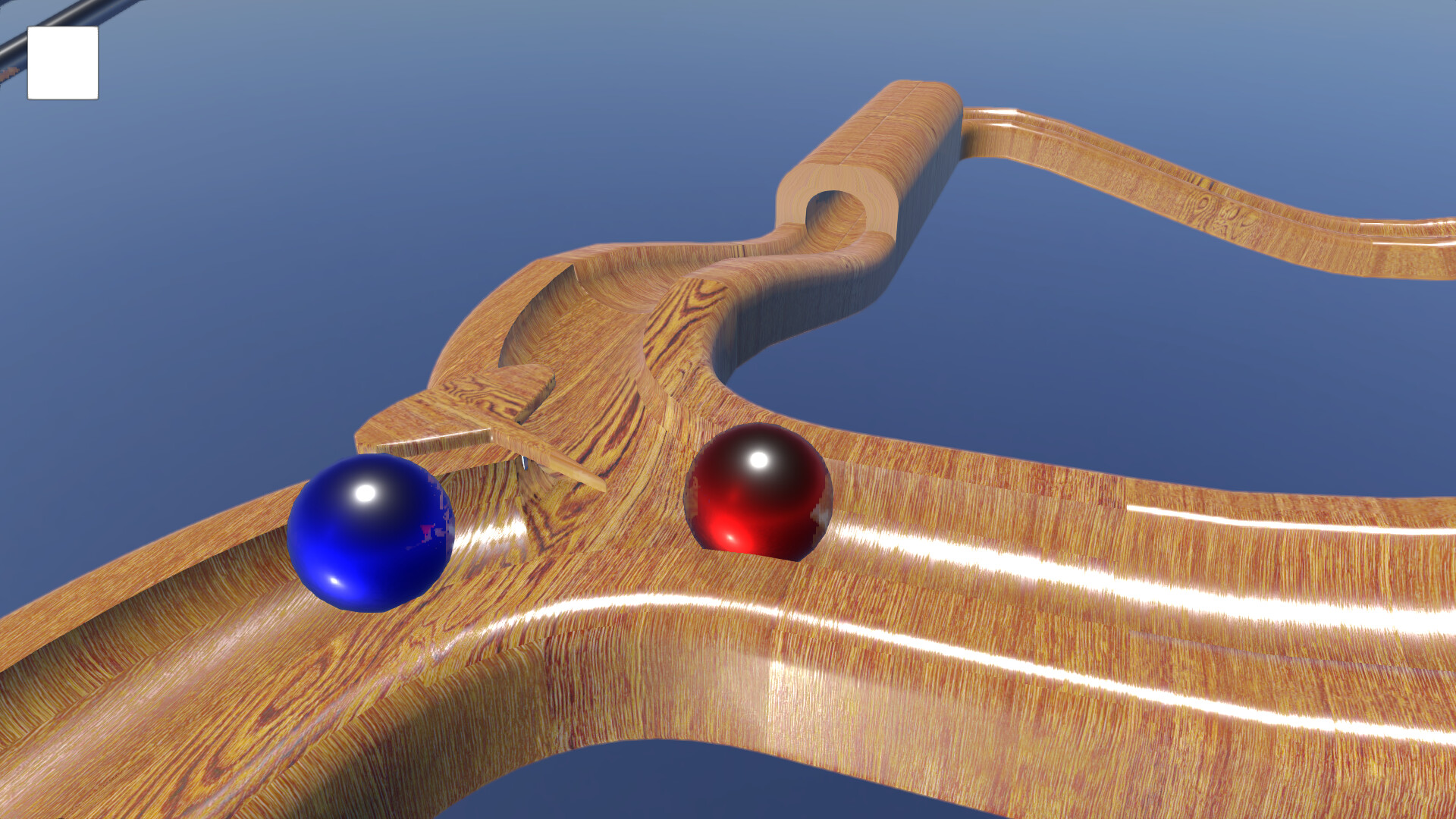 Marvelous Marbles screenshot 9