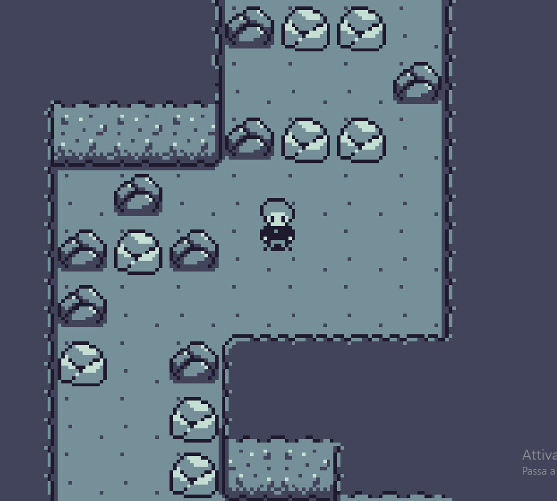 Space landing screenshot 4
