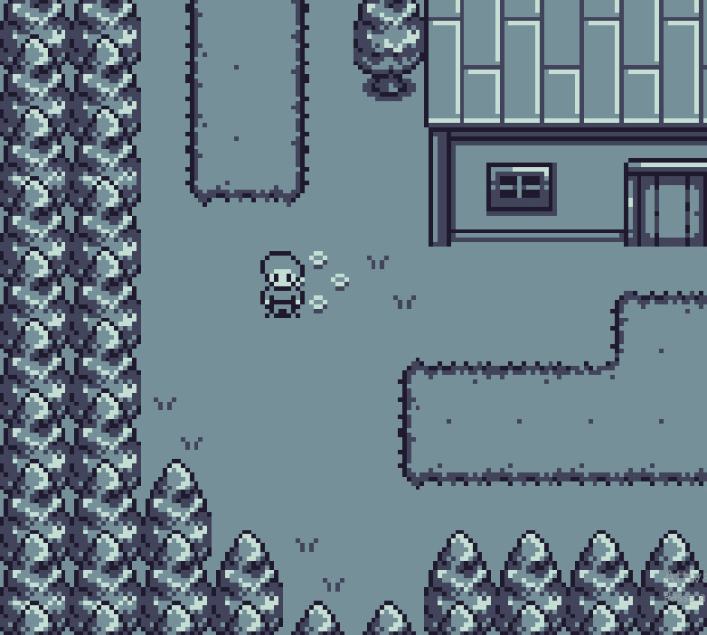 Space landing screenshot 2