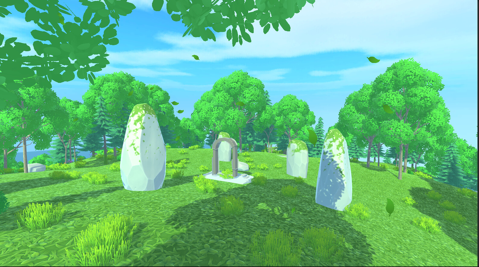 Somewhere in between screenshot 5