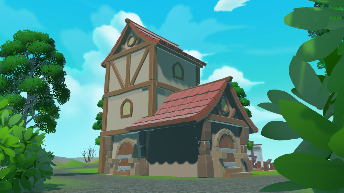 Somewhere in between screenshot 4