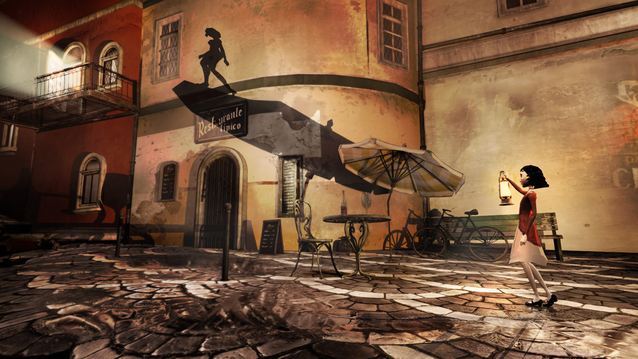 Contrast screenshot 1