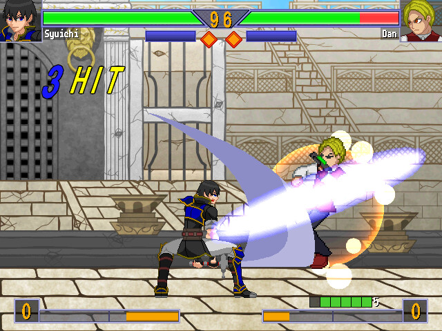 Blacklight screenshot 4