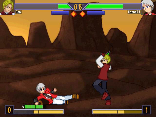 Blacklight screenshot 5
