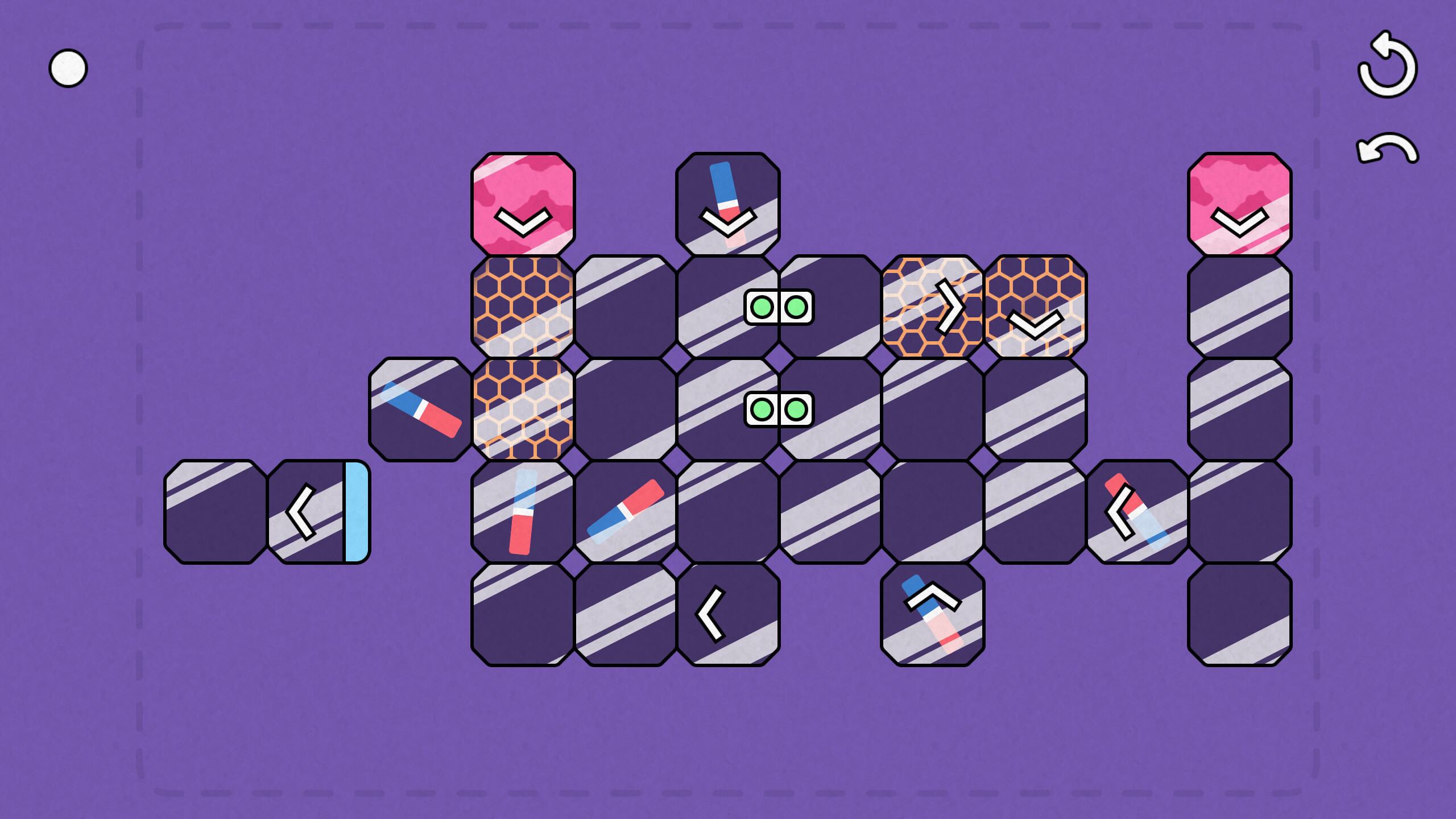 Lovux screenshot 5