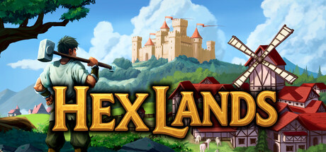 HexLands