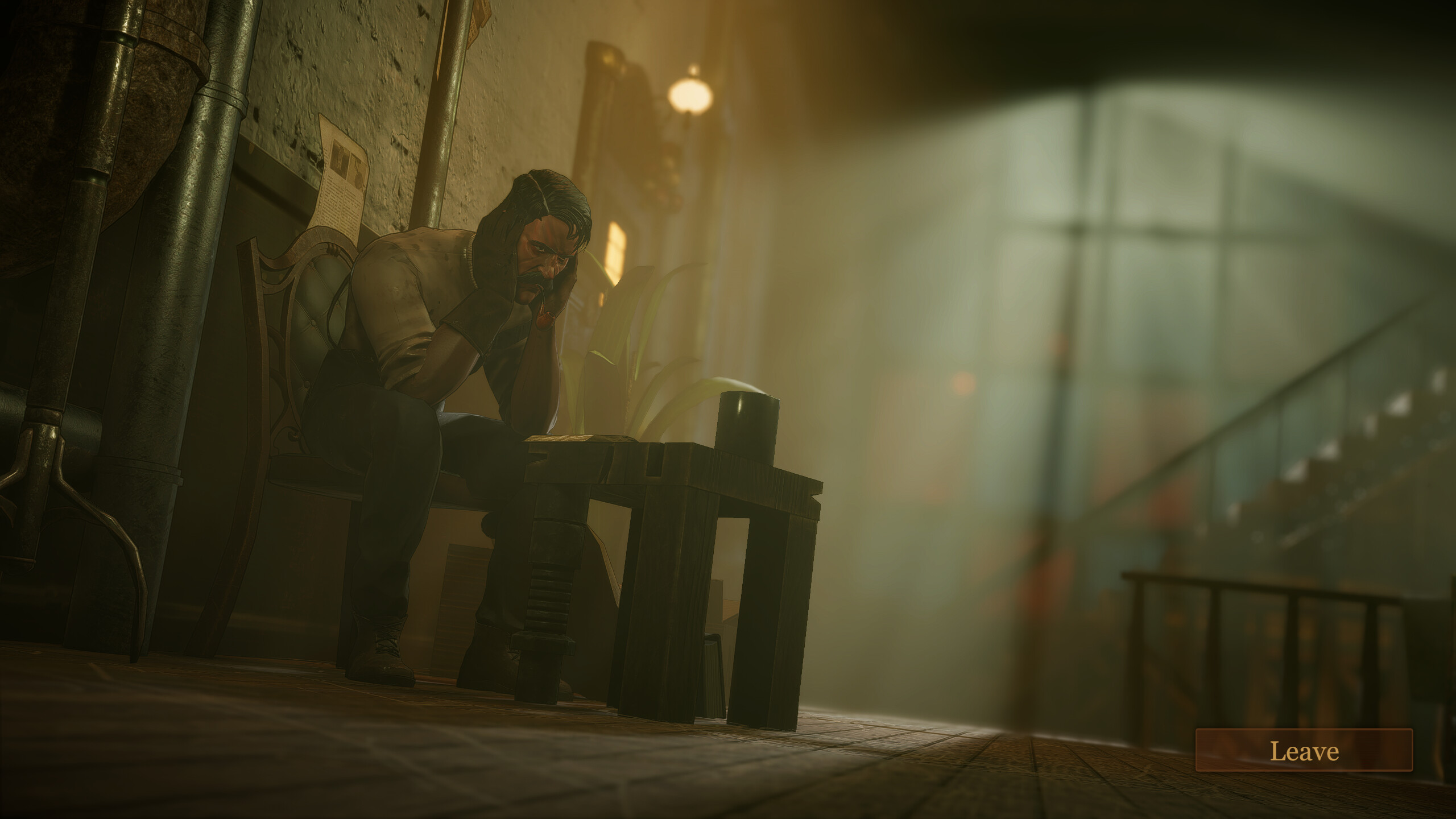 Glasshouse screenshot 24