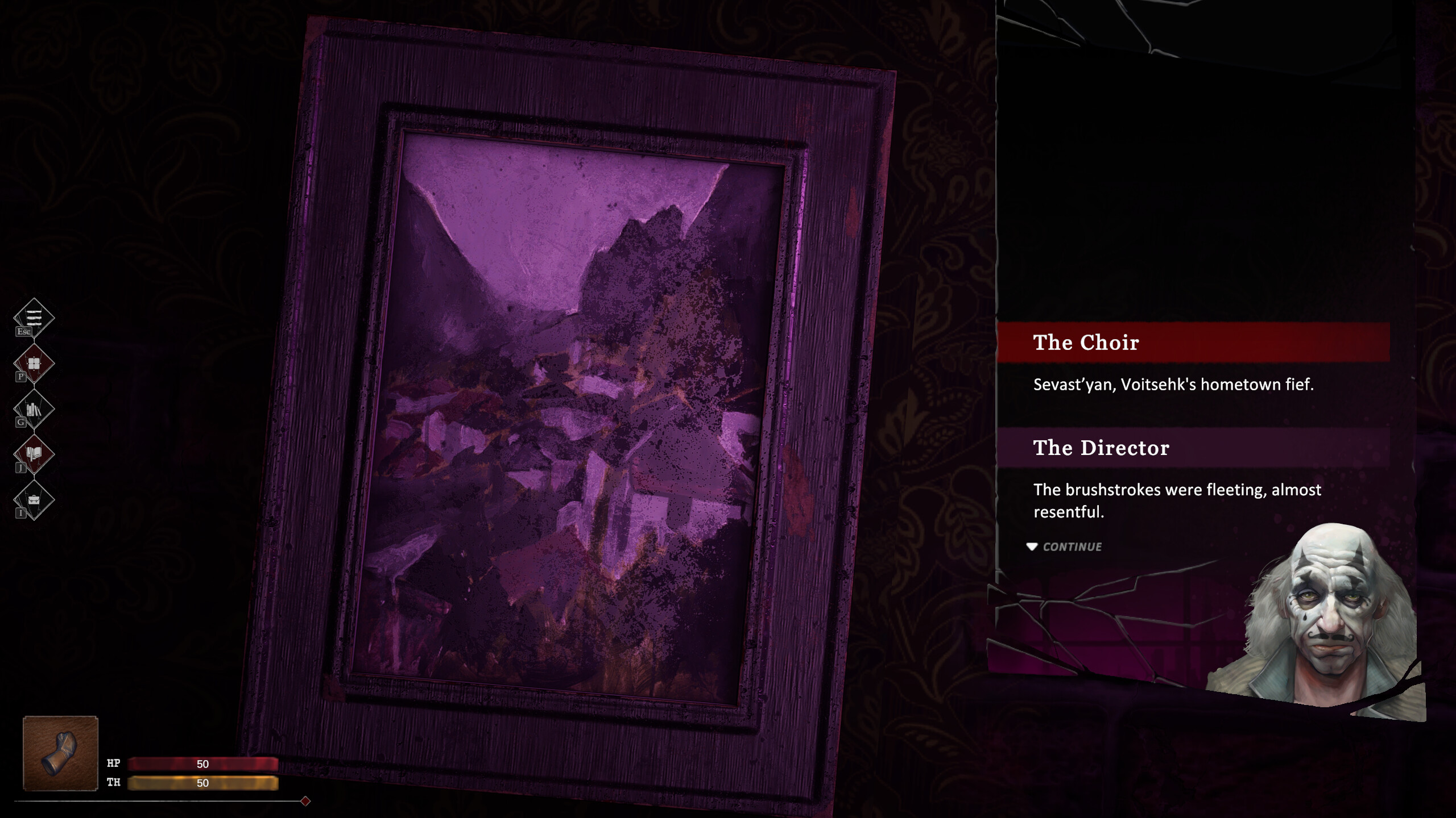 Glasshouse screenshot 21