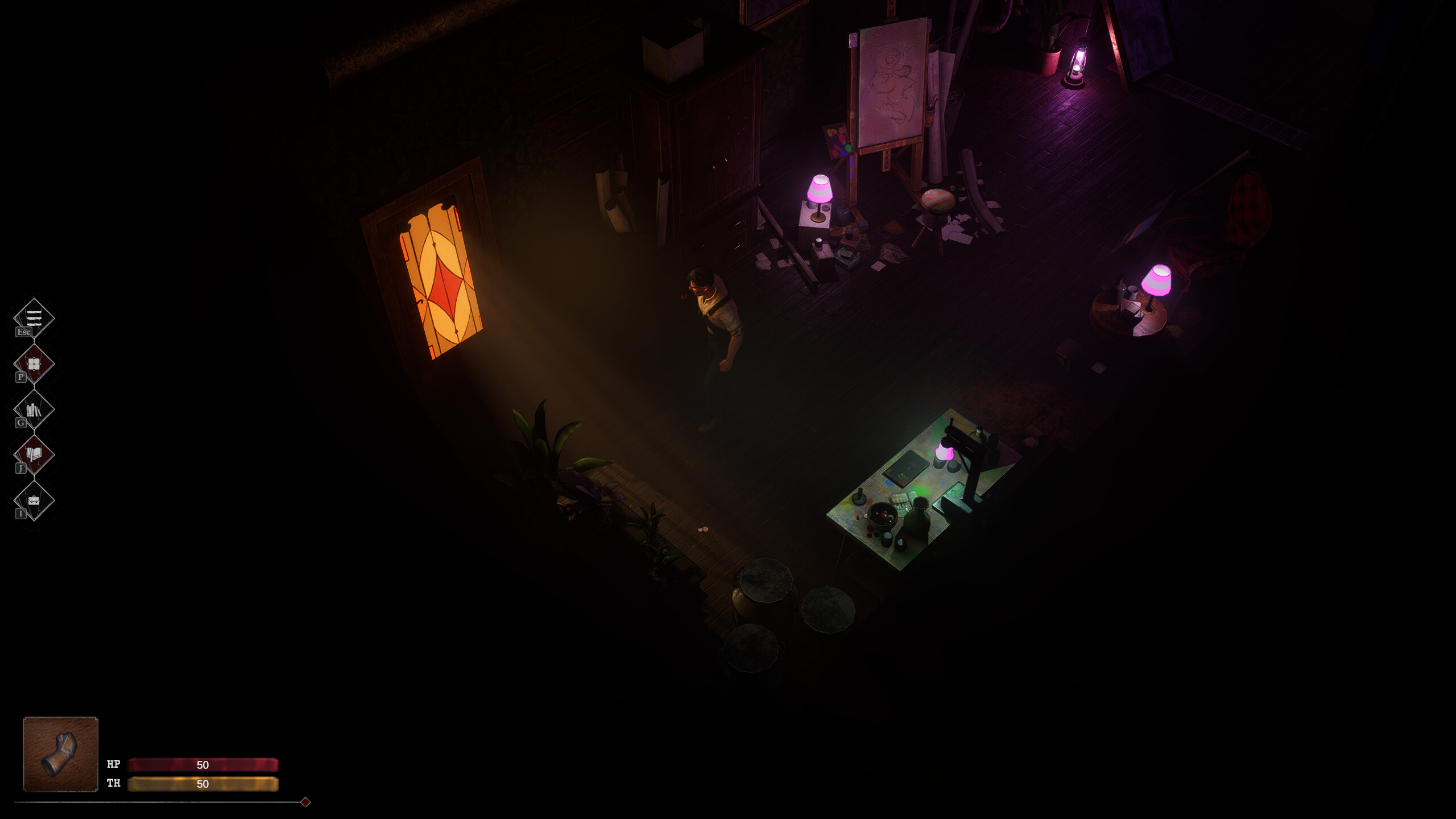 Glasshouse screenshot 20