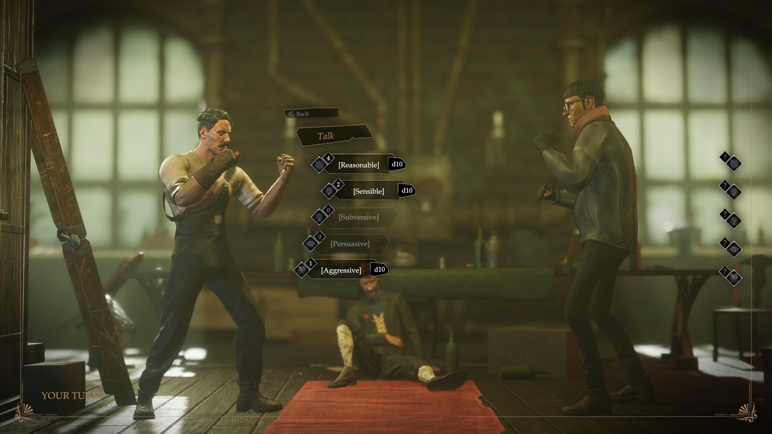 Glasshouse screenshot 9