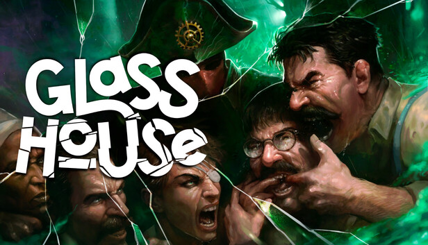 Glasshouse