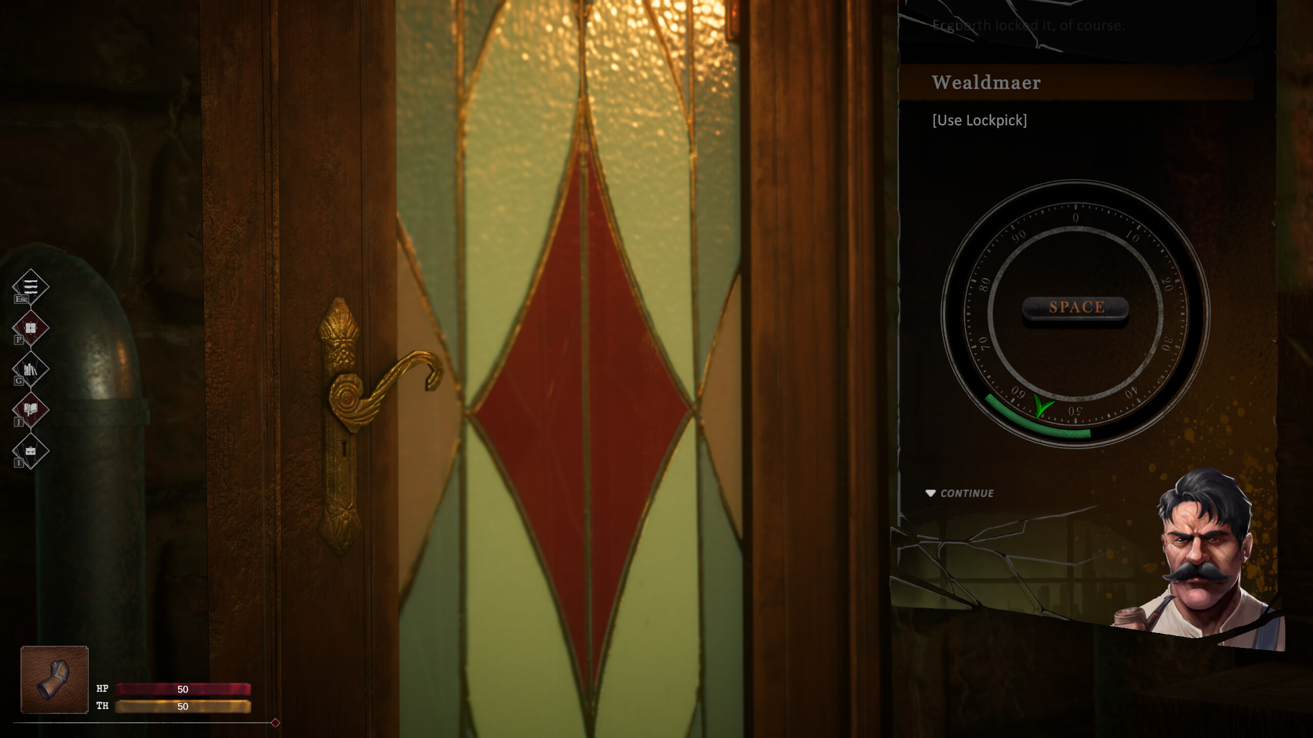 Glasshouse screenshot 8