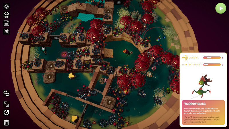 Terrorarium - Tilt Five Edition screenshot 9