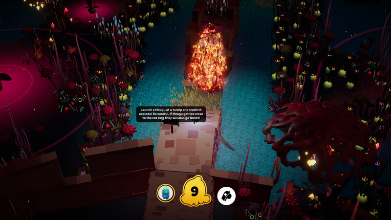 Terrorarium - Tilt Five Edition screenshot 1
