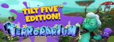 Terrorarium - Tilt Five Edition screenshot 19