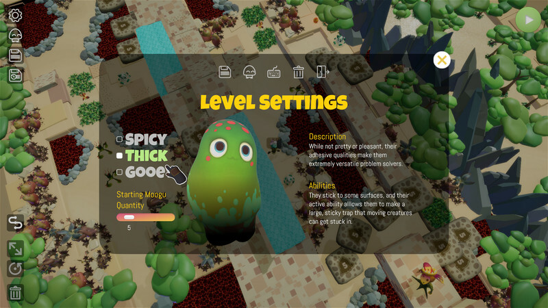 Terrorarium - Tilt Five Edition screenshot 13