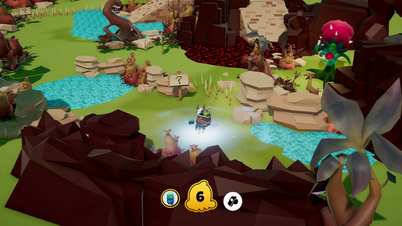 Terrorarium - Tilt Five Edition screenshot 6