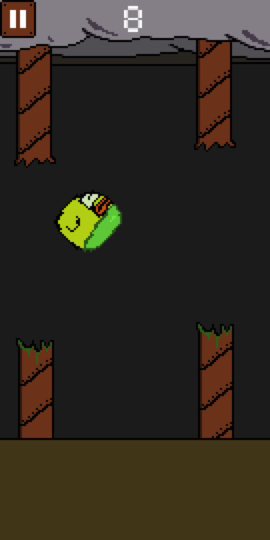 Stonga Bird screenshot 3