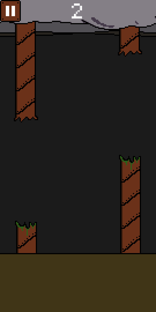 Stonga Bird screenshot 2