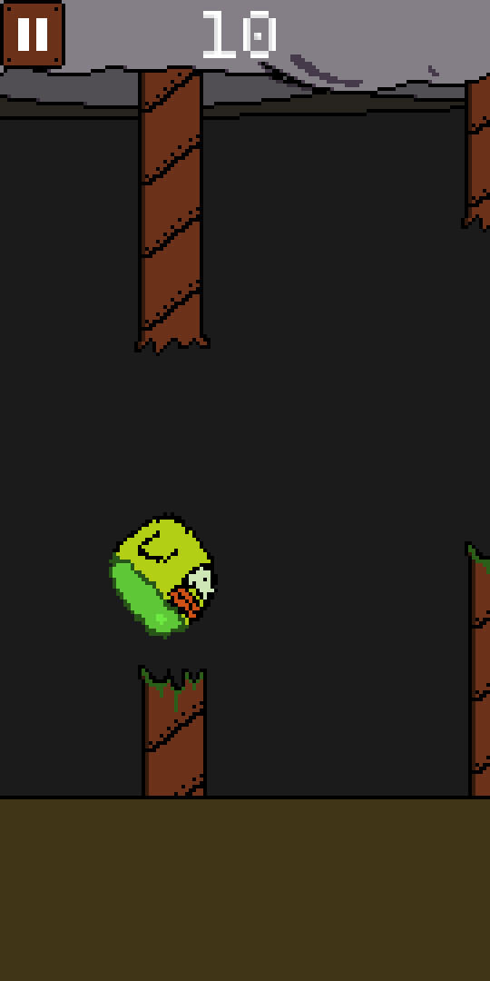 Stonga Bird screenshot 4
