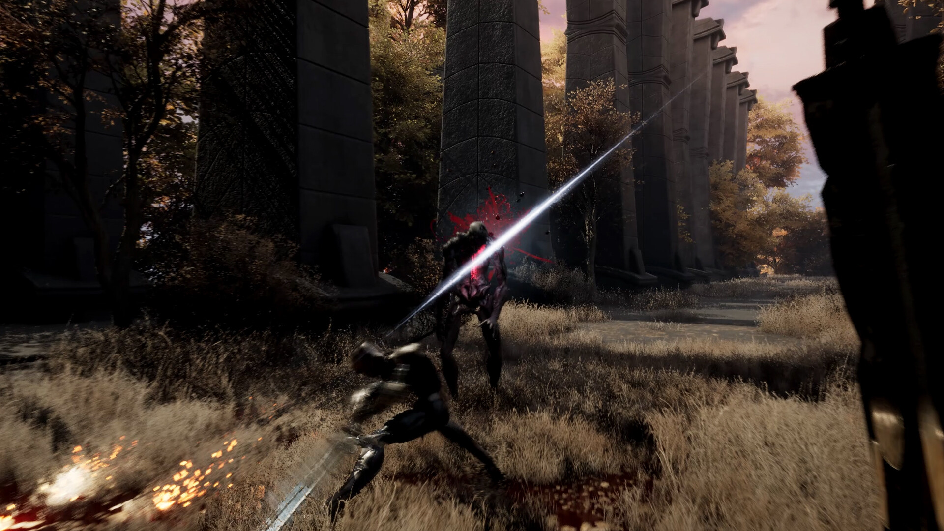 Abyss World : Apocalypse screenshot 7