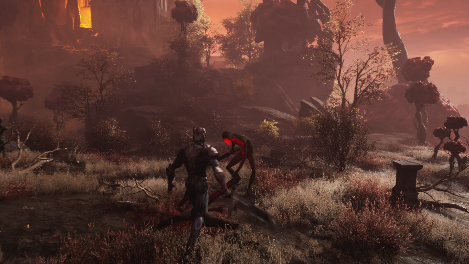 Abyss World : Apocalypse screenshot 8