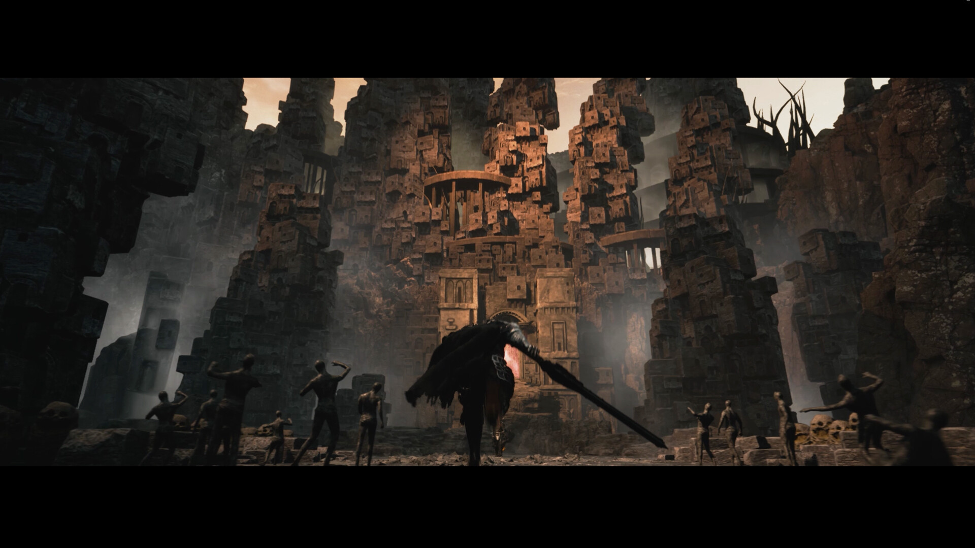 Abyss World : Apocalypse screenshot 6