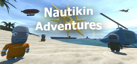 Nautikin Adventures