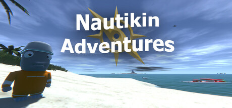 Nautikin Adventures: header artwork