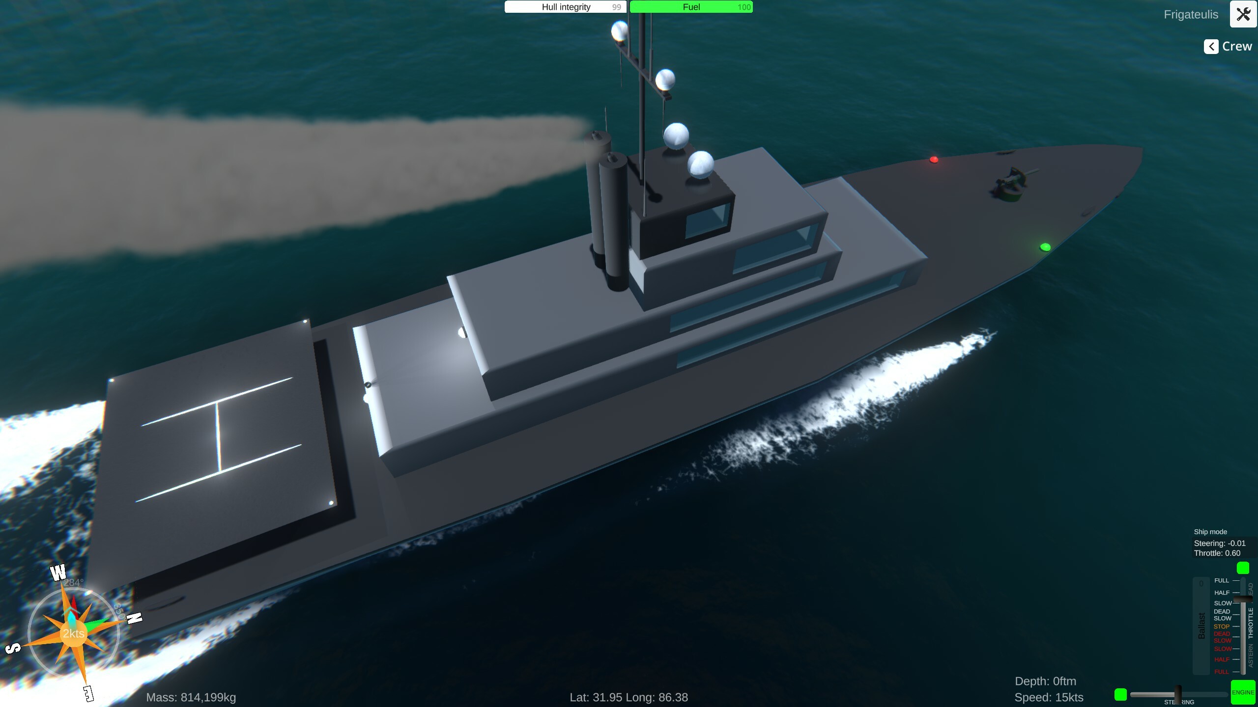Nautikin Adventures screenshot 64