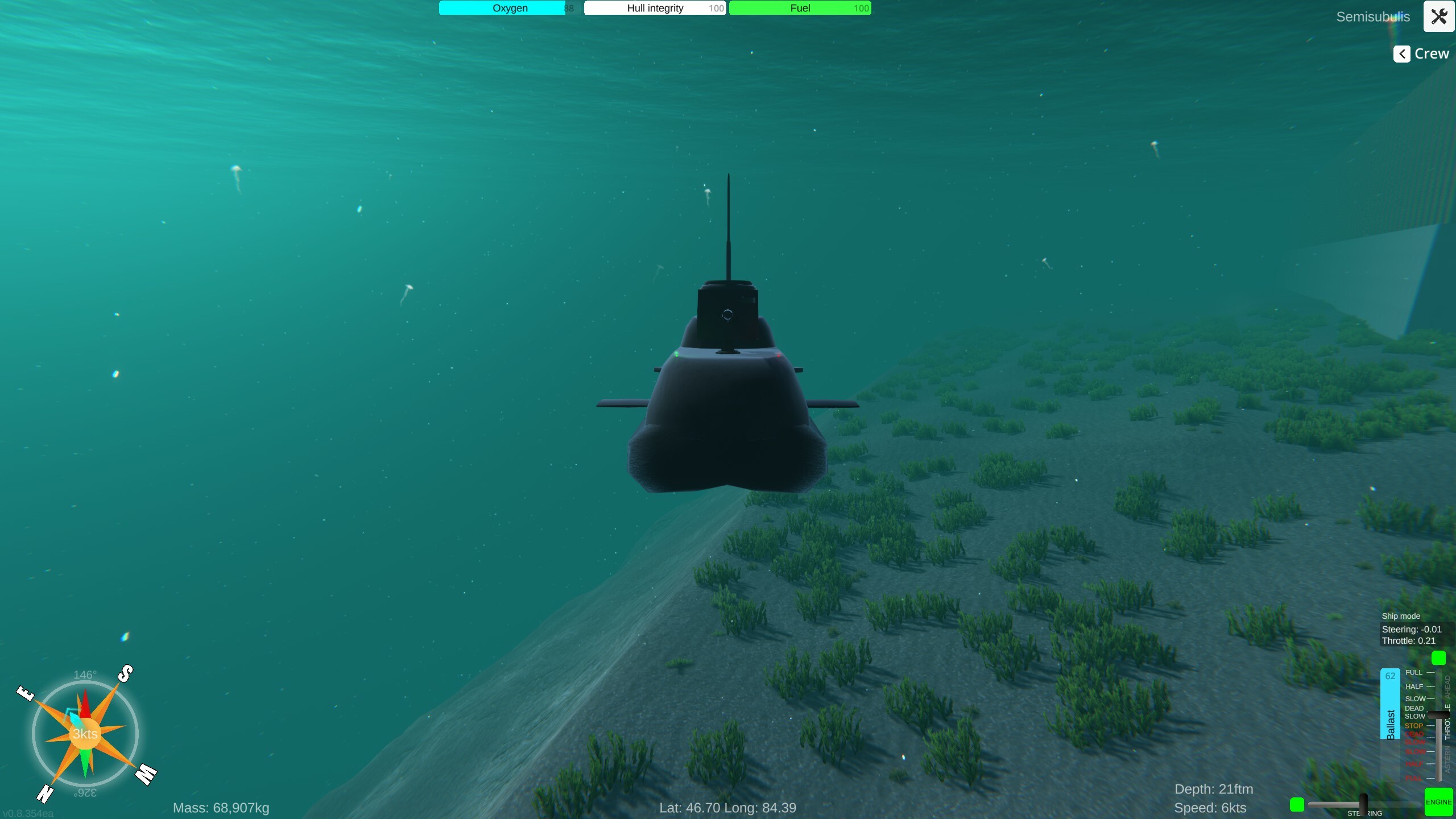Nautikin Adventures screenshot 29