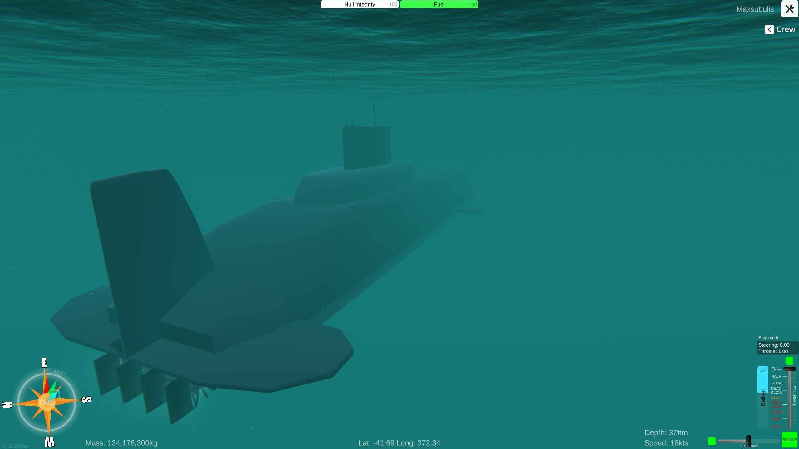 Nautikin Adventures screenshot 23