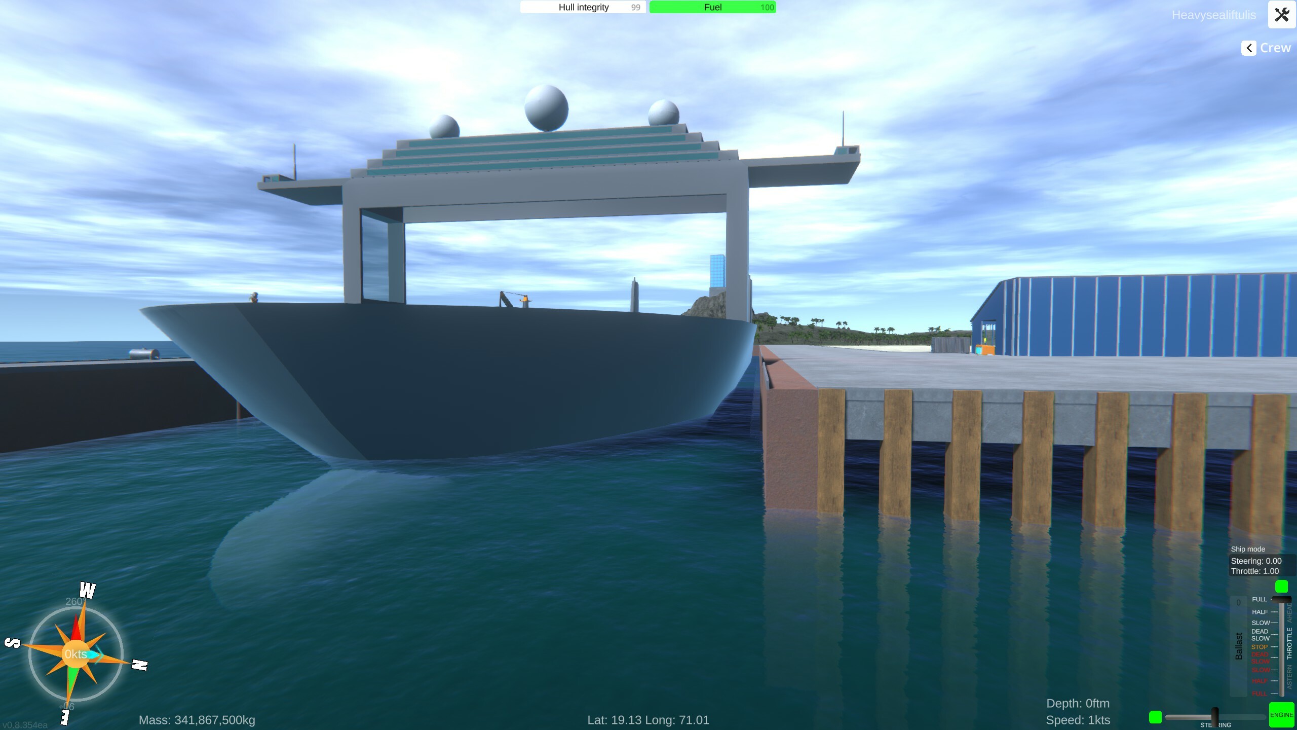 Nautikin Adventures screenshot 46