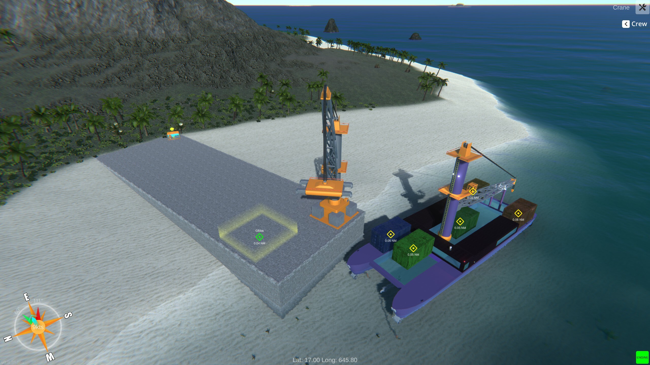 Nautikin Adventures screenshot 73